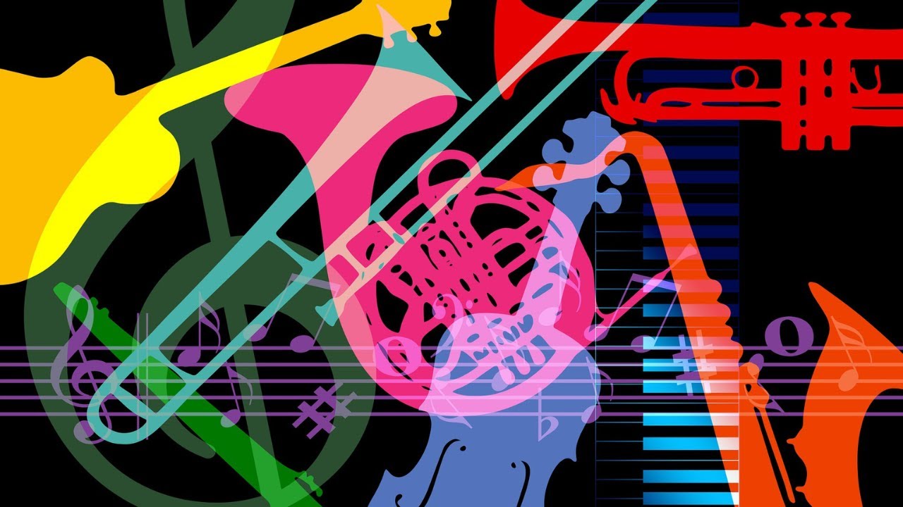 Funky JAZZ Music YouTube Funky jazz music youtube