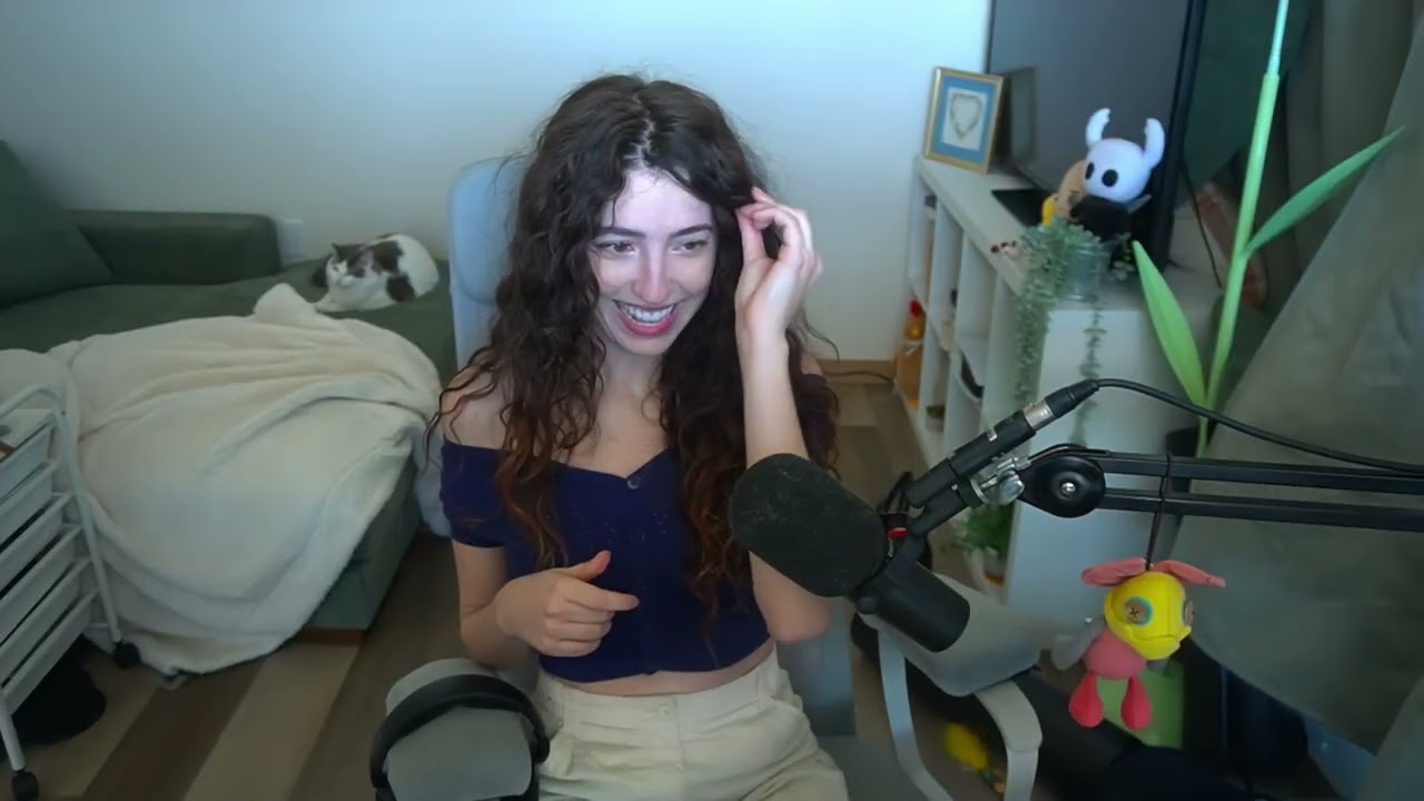 breebunn plays: CLAIR OBSCUR: EXPEDITION 33 - PART 10 FINALE