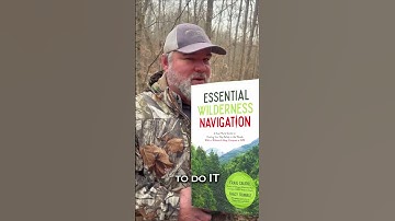 Marking a Trail: Life-Saving Tips #shorts