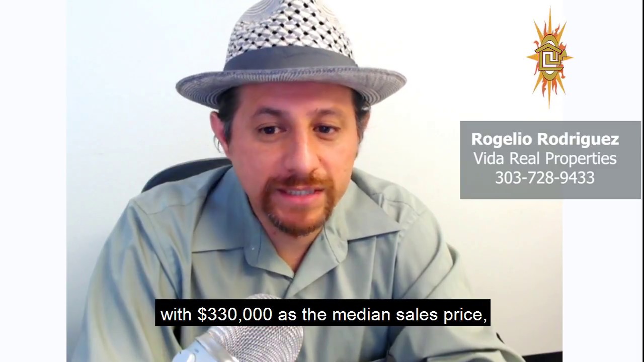 August 2018 - City of Denver Home Prices for First Time Home Buyers