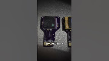 What Is eMMC Storage?