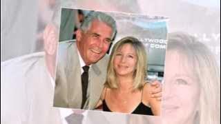 Barbra Streisand duet with Vince Gill  