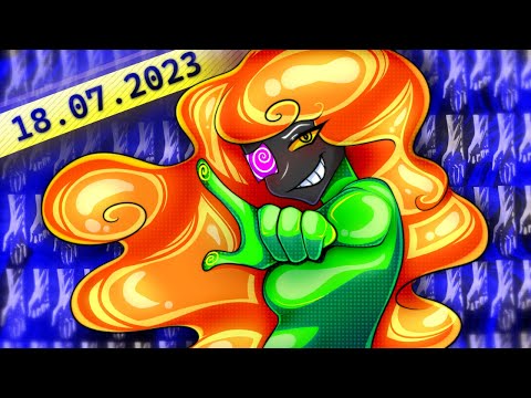 🌀【▸𝗪𝗜𝗘𝗟𝗞𝗜 𝗣𝗢𝗪𝗥Ó𝗧 🆁🅰🅰🅰🅷🧐(18.07.2023 Wiadomo)◂】🌀