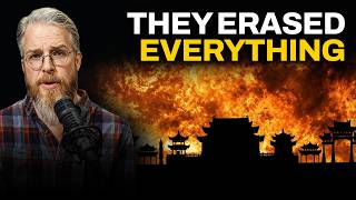 They Burned the Temples. Banned the Classics. Now They're Doing It Here.