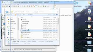 ST 4U 274: Examining the WS* XML Files in VA