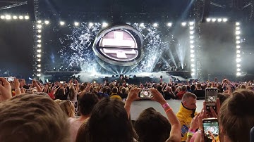 Take that Cardiff 2019 #TT30