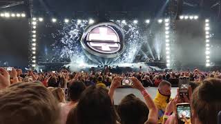 Take that Cardiff 2019 #TT30