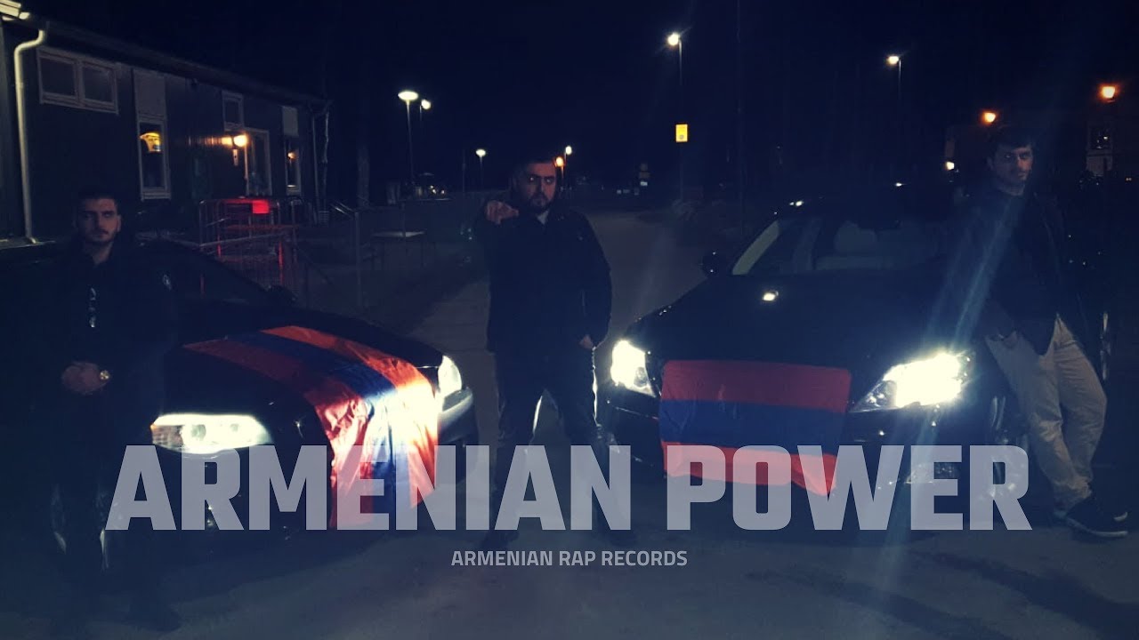 Don Mher - Armenian Power | Armenian Rap | - YouTube