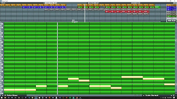 More music making in Bosca Ceoil!