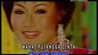DANGDUT LAWAS plus LIRIK ADA APA DENGAN CINTA - INUL DARATISTA