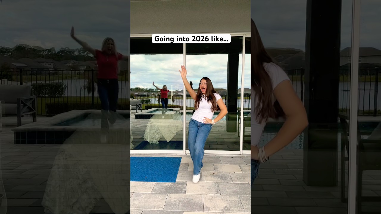 GOOD VIBES ONLY! 🎉🤩🥰 @GabriellaTripleCharm | Raena Triple Charm #Shorts #lushlife