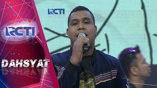 Download Lagu DAHSYAT - Andmesh Kamaleng Jangan Rubah Takdirku [19 oKTOBER 2017] MP3