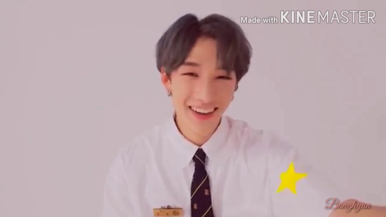 Pretty's on the inside [Straykids Bangchan] `•FMV~