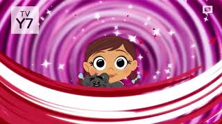 Boomerang Airing - Dorothy and the Wizard of Oz