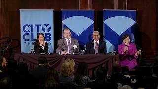 Chicago Talent Challenge: Connecting Thousands of Chicagoans to Good Jobs