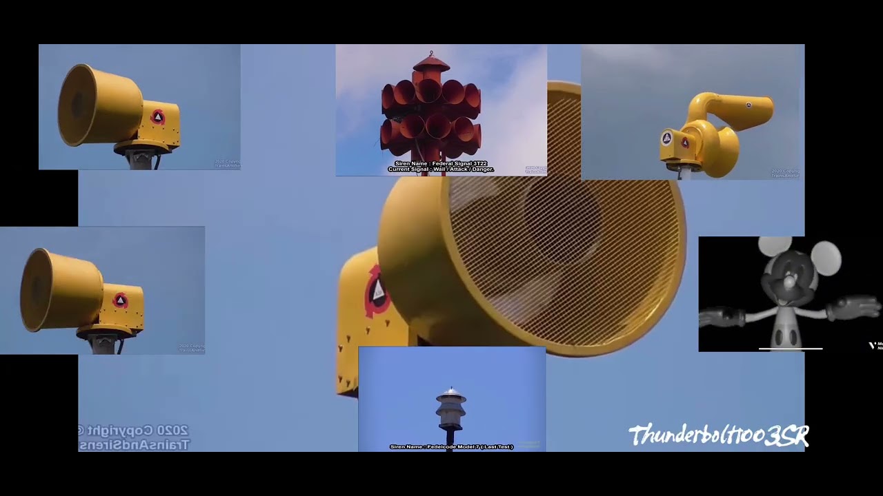 ACA and FS sirens have a Sparta no bgm remix (inspired by @D.RaeJewett)