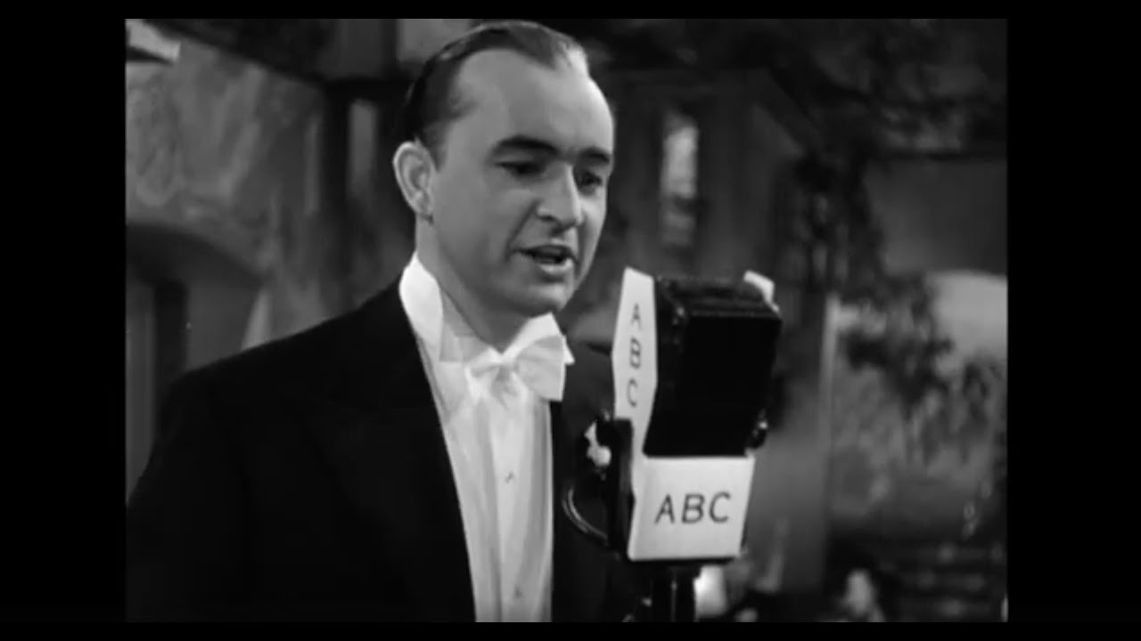 Freddy Martin and His Orchestra 