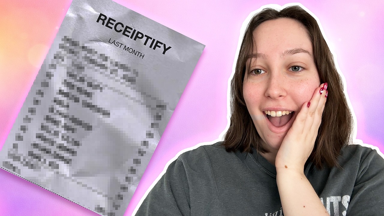 February Music Recap! | What I've Been Listening To!!