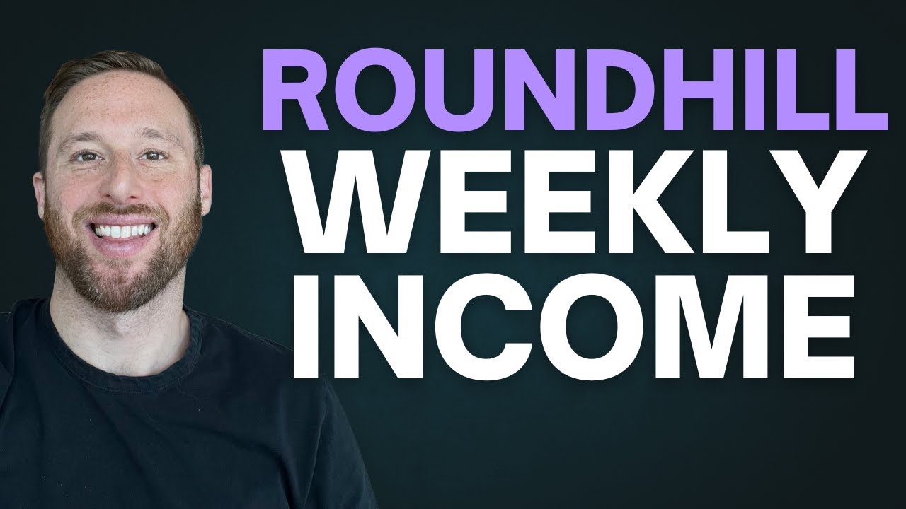 HOOW ETF & Weekly-Yield ETFs: How They Really Pay 120% Weekly