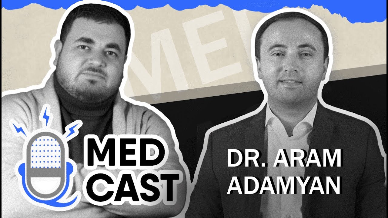 Ցիստիտ, անպաշտպան սեռական հարաբերություն, ինչպես մեծացնել առնանդամը| | MedCast 14