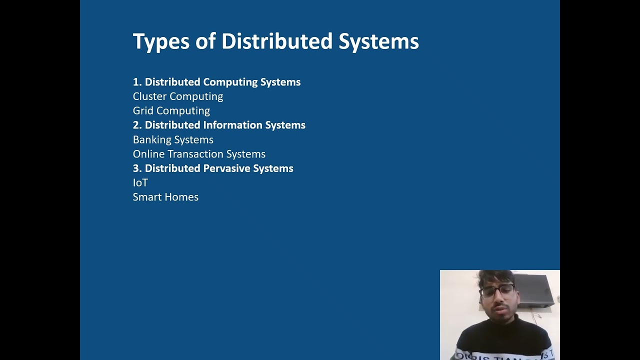 Distributed Systems 101 | When One Computer Isn’t Enough