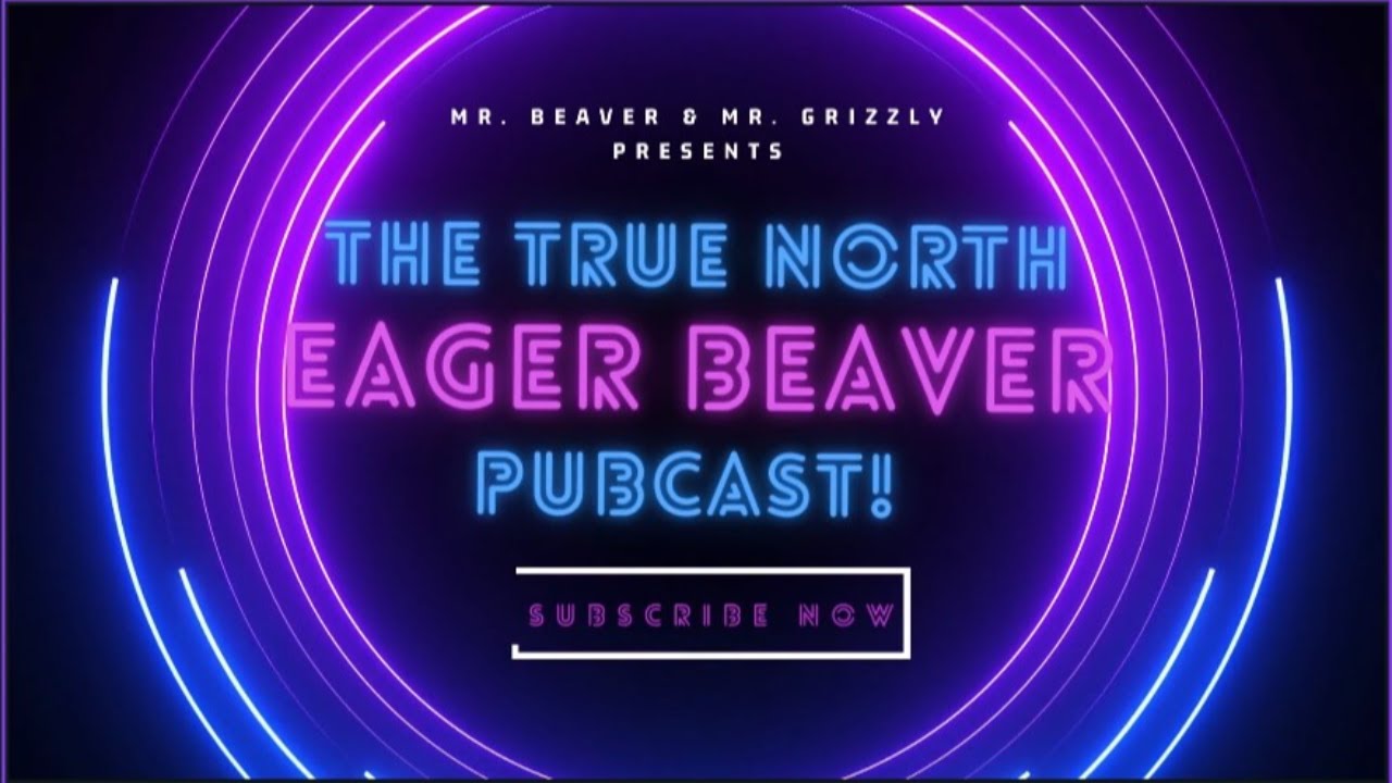 PubCast Day! -- The Daily Beaver Morning Show
