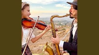 Viva La Vida (feat. Daniele Vitale SAX)