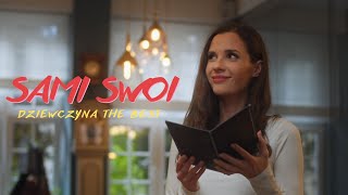 SAMI SWOI - DZIEWCZYNA THE BEST (OFICJALNY TELEDYSK) NOWOŚĆ DISCO POLO 2023