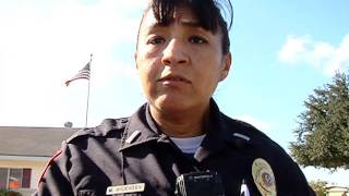Fatal shooting reported at Harlingen trailer park