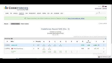 Codeforces Round 920 (Div. 3) | A + B + C + D | Code C++