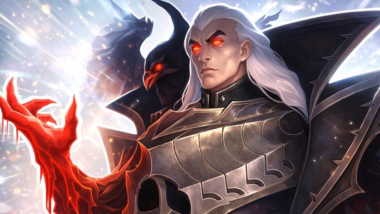 SWAIN IS LITERALLY FREE WINS NOW