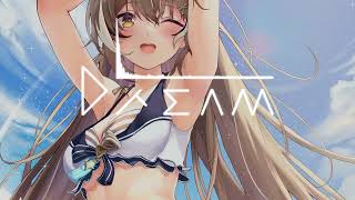 Marshmello, CHVRCHES - Here With Me (Mada &amp; Kaseki ft. Haley Klinkhammer &amp; Kyle Zeman Remix Cover)