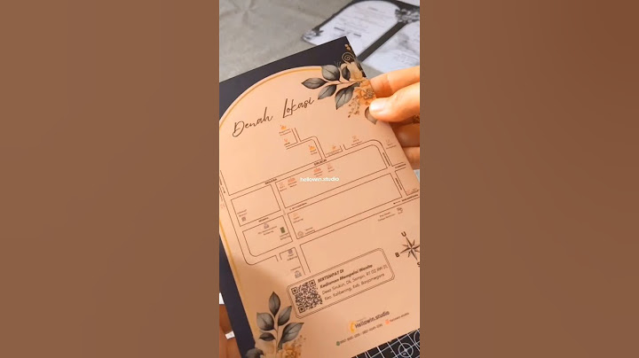Undangan Nikah Kasih01 #fypシ゚viral #undangantasyakuran #undangan #undanganpernikahan #undanganelegan