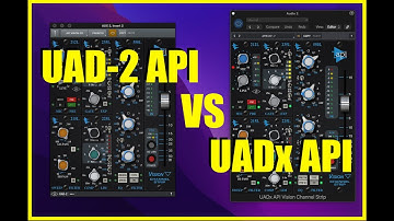 UADx API Zero Latency: But How Does it Sound?
