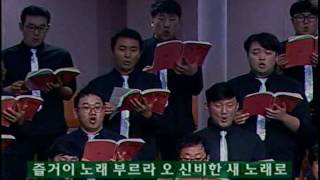 20161016 본찬양 축제의 찬양