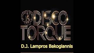 Download Lagu Disco Torque ( Metamorfosi Athens ) Remastered Program 23-11-2021 Mixed By Lampros Bakogiannis MP3