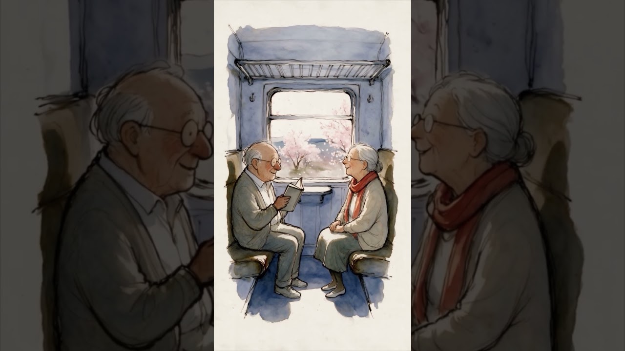 The Goodbye