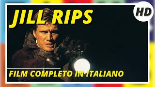 Jill Rips - Indagine a luci rosse