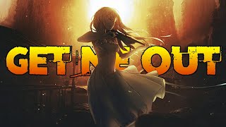 【AMV】No Resolve - Get Me Out (Orchestral Version) 【Anime Sad Edits】