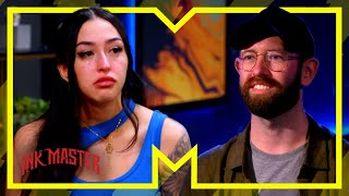 Mash Up Mayhem | Ink Master 16