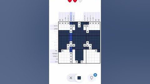 Nonogram.com - Number Puzzle LEVEL 1569