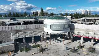 The End of a Dead Mall - The Promenade Woodland Hills California