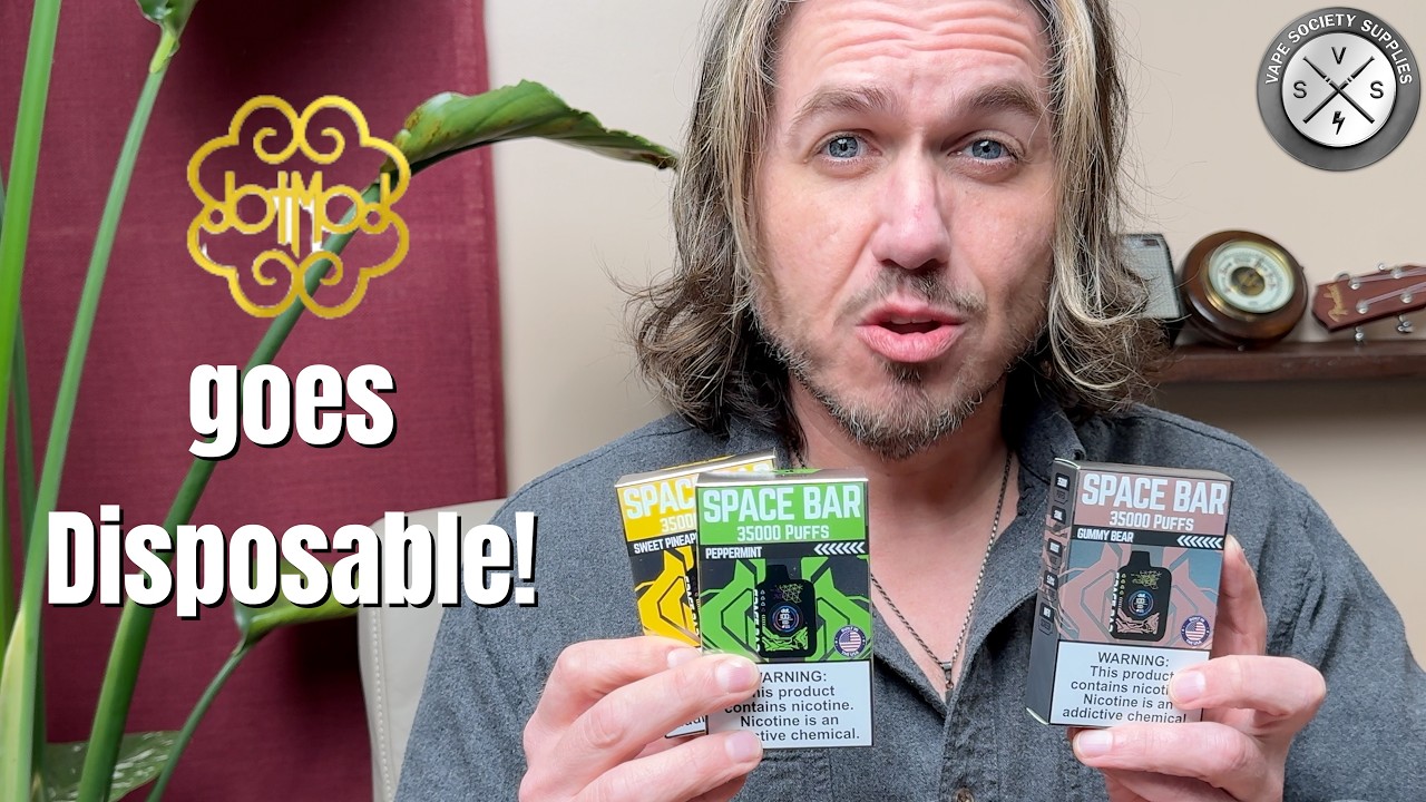 how much is elf bar vape Space Bar Vape Spacebar Force con 10000 Puffs de 18 ml ✓ La Vaperia DOTMOD  SPACE main image 0