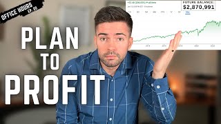 FINANCE PROFESSOR EXPLAINS: How To Profit from a Recession