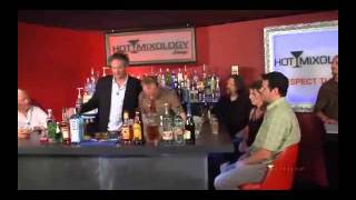 Tempest On Fire On Hotmixology