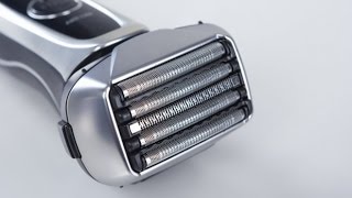 Shaver Sound Effect (10 Hours)