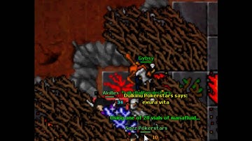 tibia pk halexo.no-ip.org competition movie