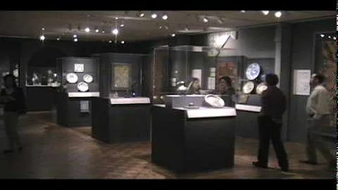 Interview with Detroit Institute of Arts (DIA) Cur...