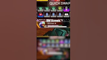 99% of Apex players don