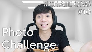 Photo Challenge - Pengalaman Gaib - #Chatdong Part 10 Photo Challenge - Pengalaman Gaib - #Chatdong Part 10